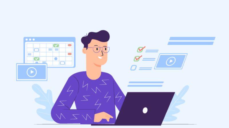 Cursos Online