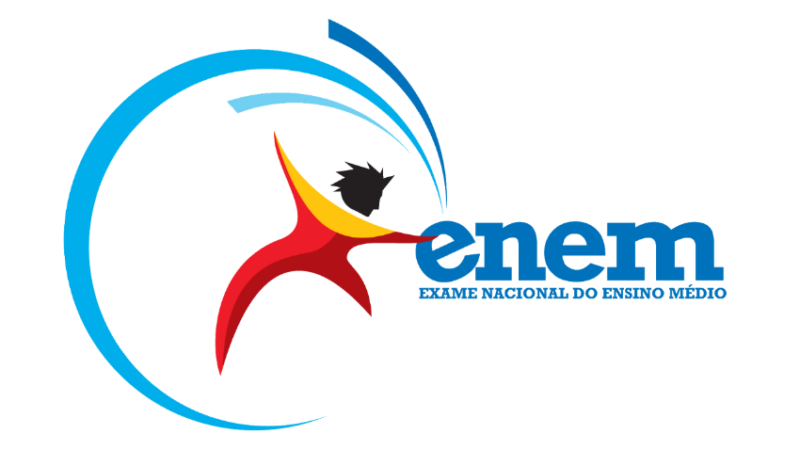 Inscrição para o Exame Nacional do Ensino Médio (ENEM)