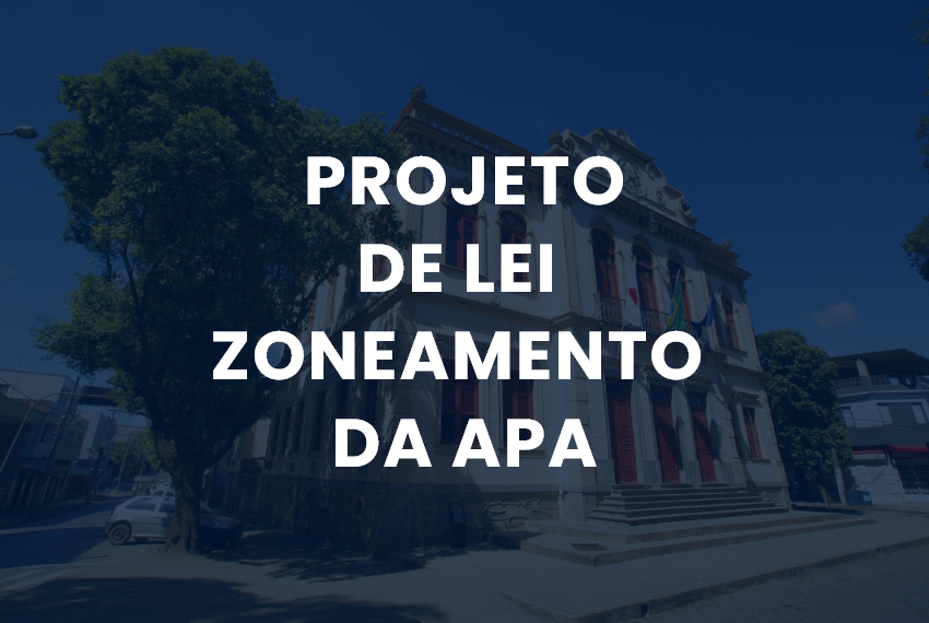 Projeto do Executivo de Lei de Zoneamento da APA Serra da Neblina é aprovado na Câmara
