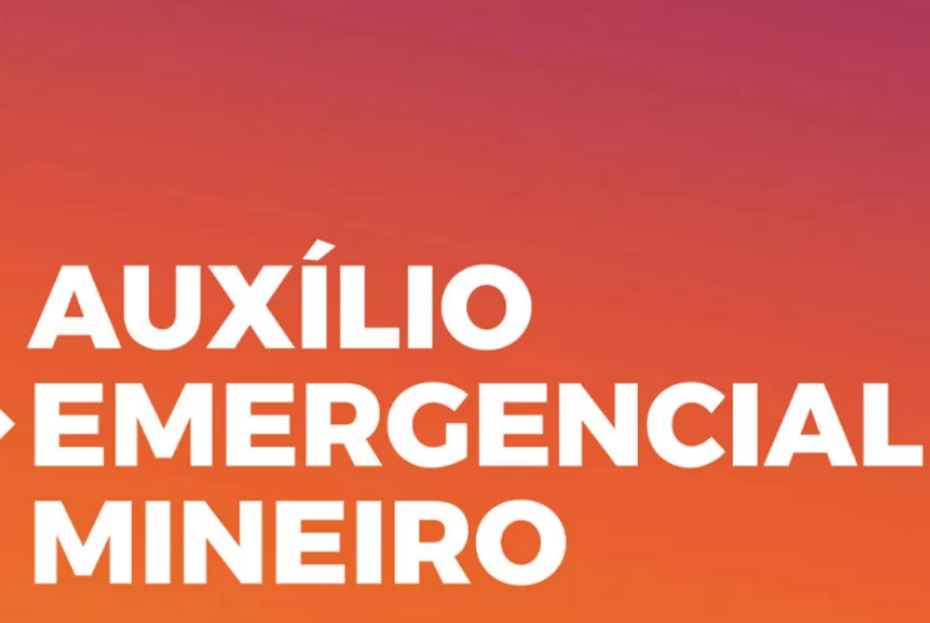 Auxílio Emergencial Mineiro: veja o calendário de pagamento