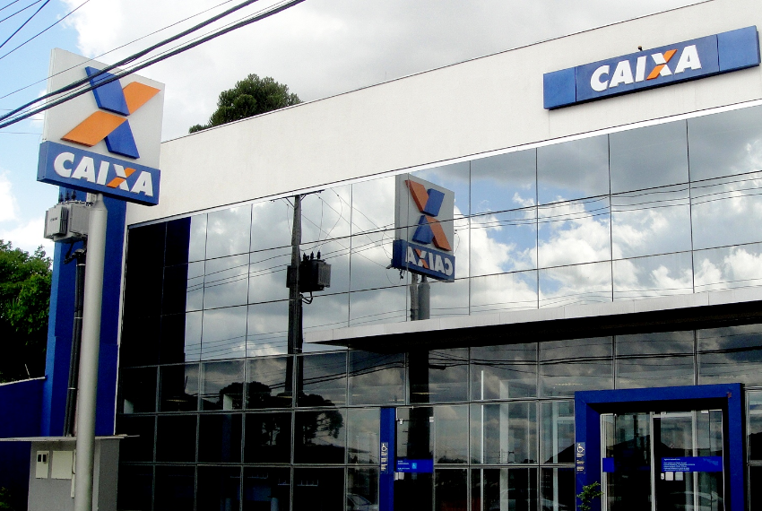 Com vagas para Cataguases, Caixa Econômica Federal abre concurso para 1.100 vagas