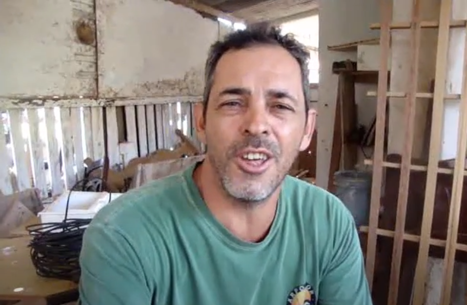 Meu Negócio é Criativo #1 – Alexandre
