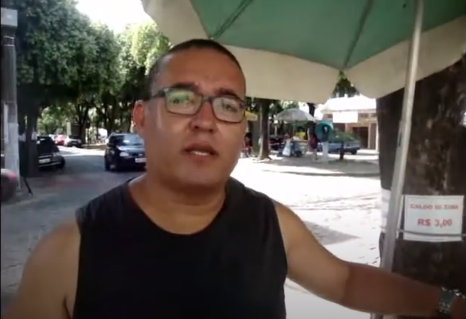 Meu Negócio Sobre Rodas #4 – Cairo Pedro