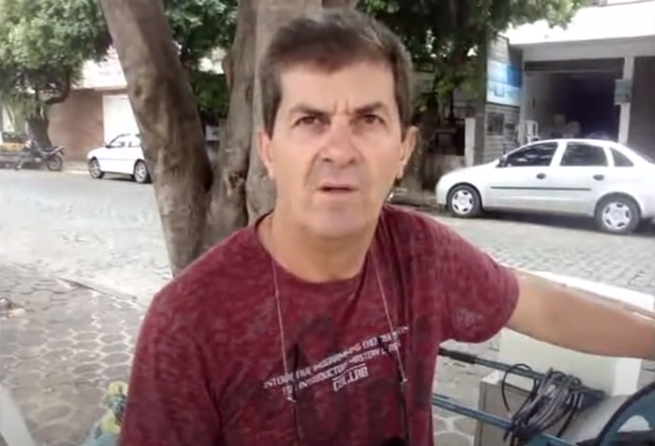 Meu Negócio Sobre Rodas #2 – Ernandes