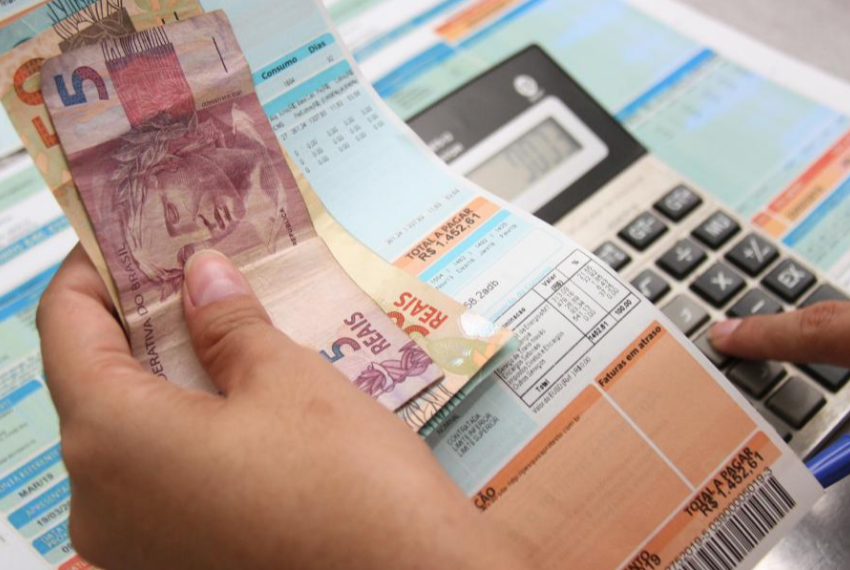 Energia sobre mais que o dobro da inflação