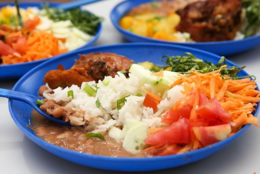 Lei assegura que União mantenha repasse de recursos a estados, municípios e DF para a compra de alimentos para a merenda escolar