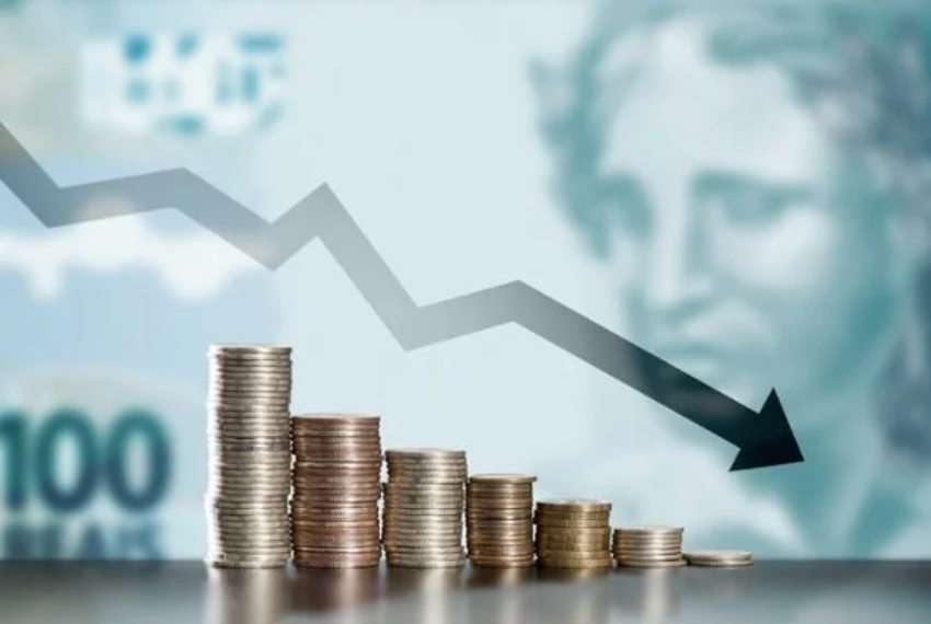 Prévia da inflação oficial fica em 0,95% em março, diz IBGE