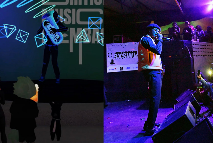 SXSW e a inovação como lente para o mundo