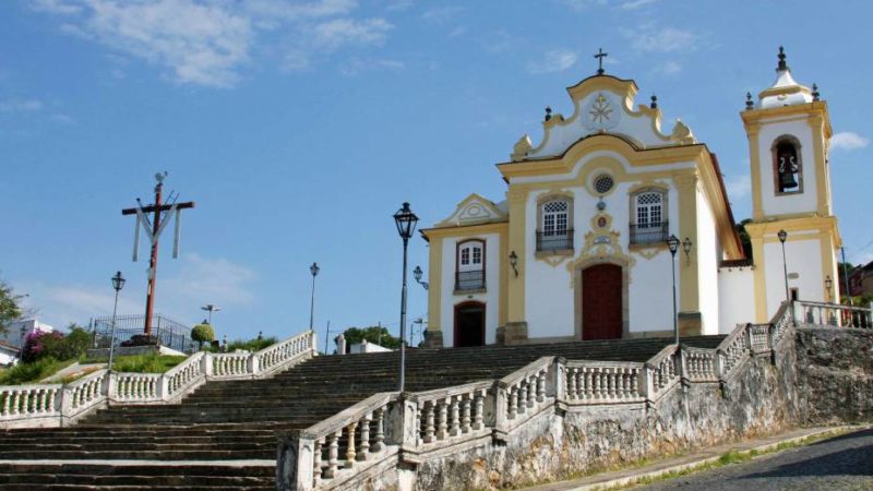 São João Del Rei