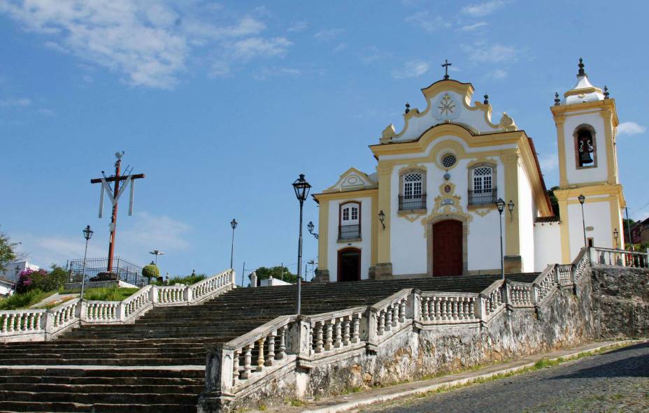 São João Del Rei