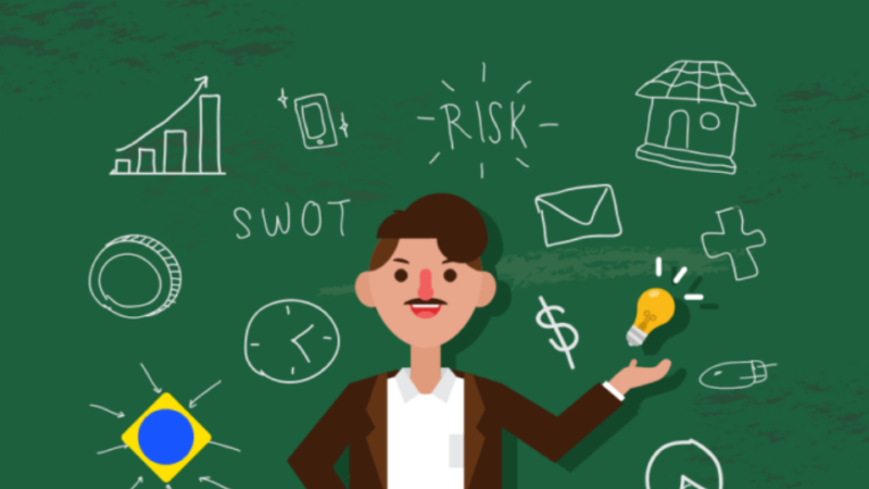 Empreendedorismo Cultural #1 – Luiz Lopes & Sergio Ramos