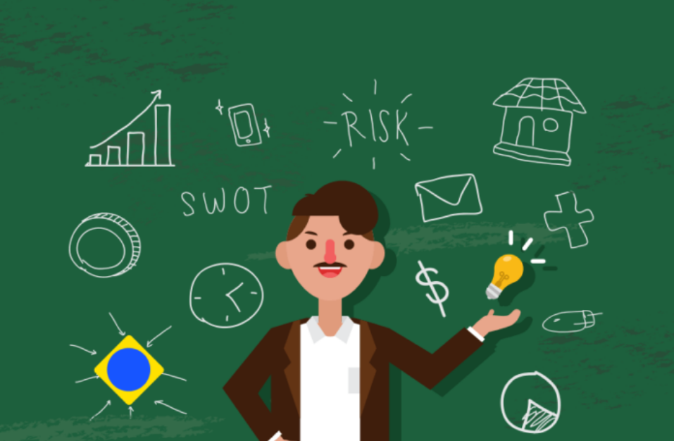 Empreendedorismo Cultural #1 – Luiz Lopes & Sergio Ramos