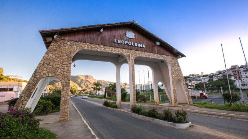 Leopoldina