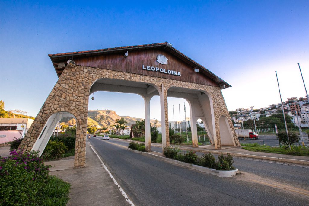 Leopoldina