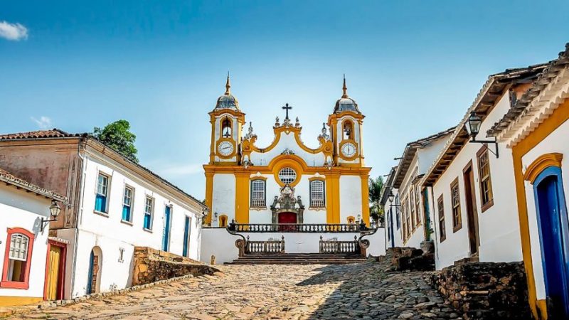 Tiradentes