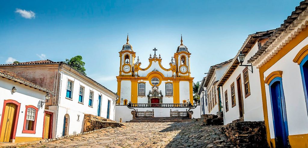 Tiradentes