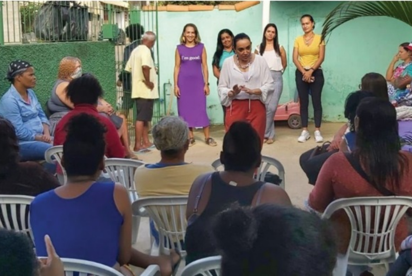 Secretaria de Desenvolvimento Social apresenta o projeto “Fique Nutrido”