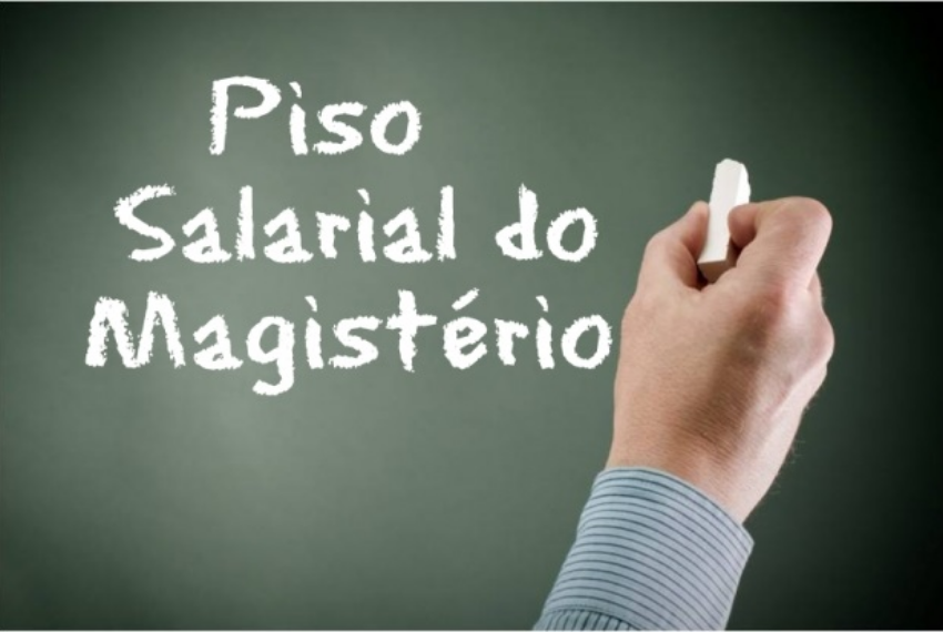 Piso Nacional do Magistério tem audiência em Cataguases