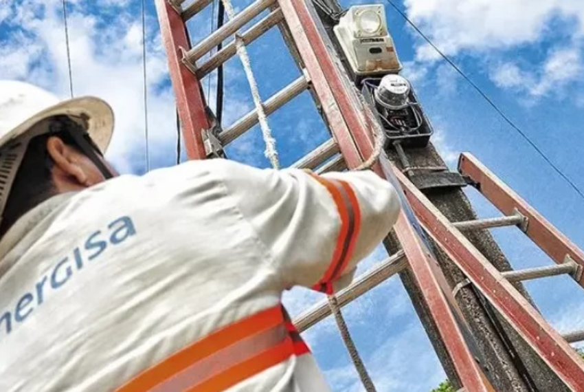O Grupo Energisa está com 589 vagas de empregos abertas espalhadas nas cinco regiões do Brasil