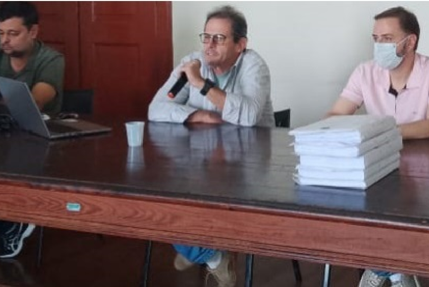 Prefeitura anuncia decisões de interesse público sobre tema do transporte coletivo