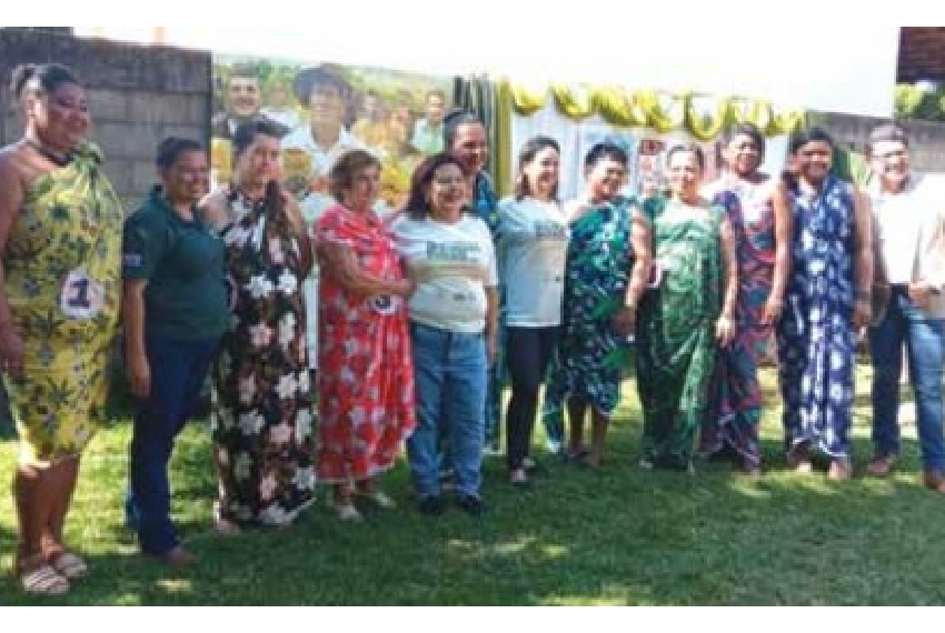 Distrito de Aracati sedia o 40º encontro das Mulheres Rurais