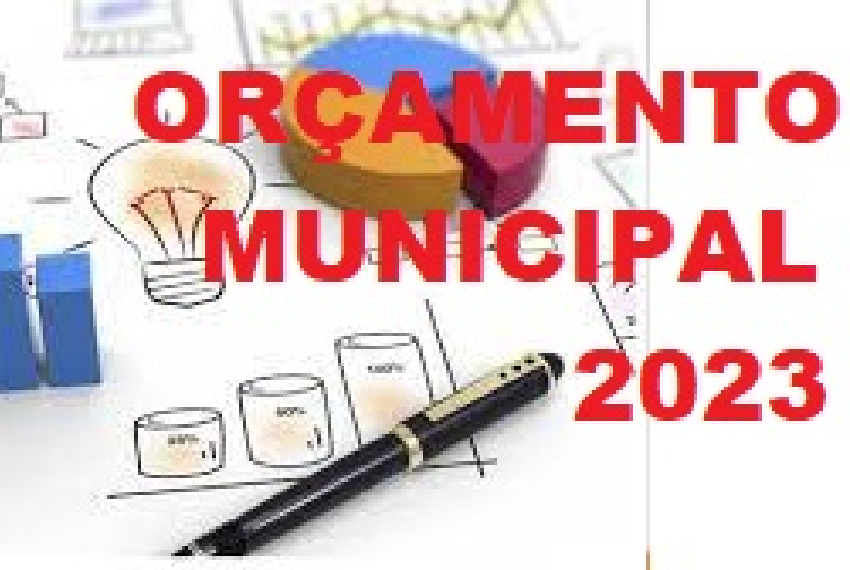 Orçamento 2023 passa por Comissões na Câmara