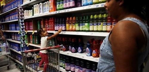 IPC-Fipe desacelerou a 0,12% em agosto com queda em transportes e alimentos