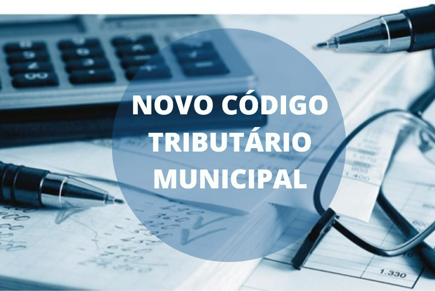 EXECUTIVO PUBLICA EDITAL DE CONVOCAÇÃO DE AUDIÊNCIA PÚBLICA PROJETO – CÓDIGO TRIBUTÁRIO MUNICIPAL