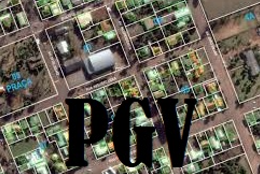 Você conhece a Planta de Valores Genéricos ou simplesmente PGV?