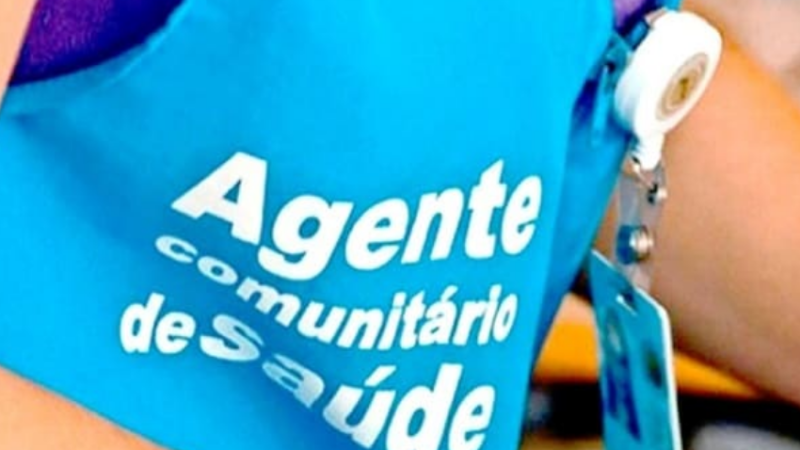 LEI MUNICIPAL, ALTERA PISO SALARIAL DE AGENTES COMUNITÁRIOS DE SAÚDE E AGENTES DE COMBATE A ENDEMIAS: Lei Nº 4.893 de 13 de outubro de 2022.