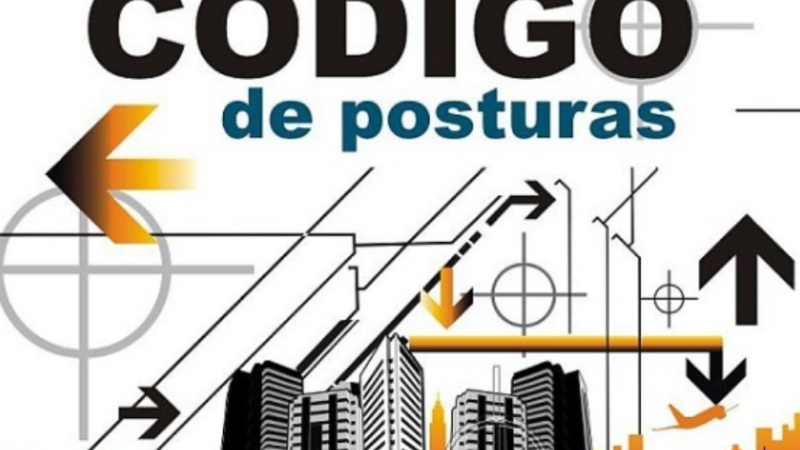ALTERAÇÃO DO CÓDIGO DE POSTURAS É MOTIVO DE AUDIÊNCIA NA CÂMARA
