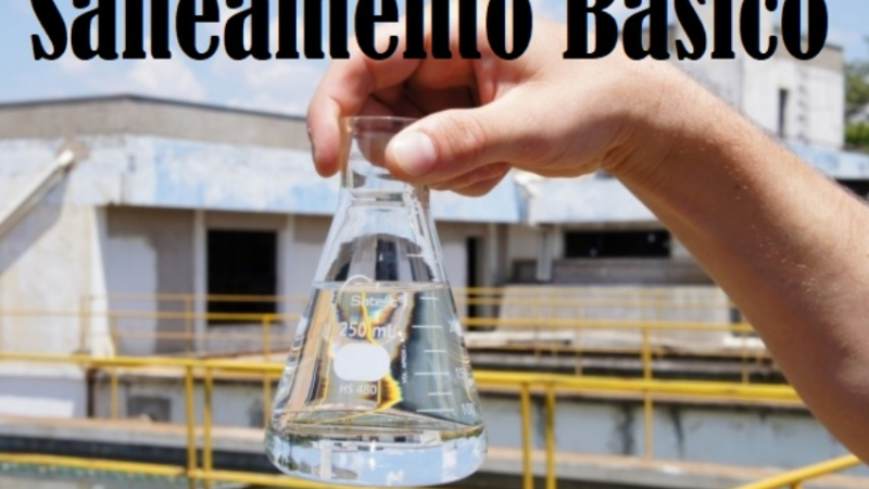 CÂMARA EXAMINA AUTORIZAÇÃO PARA ENCANCIPAÇÃO DOS SERVIÇOS DE SANEAMENTO BÁSICO DE CATAGUASES