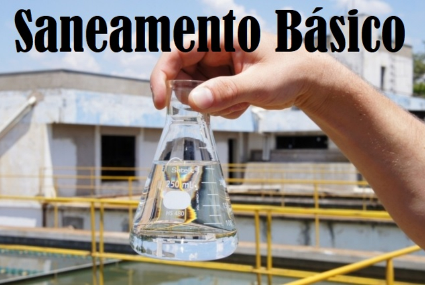CÂMARA EXAMINA AUTORIZAÇÃO PARA ENCANCIPAÇÃO DOS SERVIÇOS DE SANEAMENTO BÁSICO DE CATAGUASES