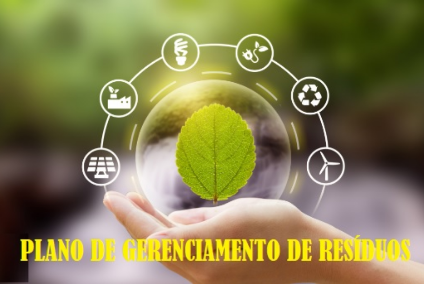 PLANO de GERENCIAMENTO de RESÍDUOS é APROVADO através do PROJETO DE LEI APROVADO DO EXECUTIVO: Nº 42/2022