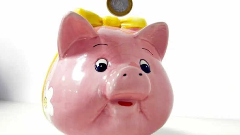 POUPANÇA TEM VALORIZAÇÃO de 7,9% em 2022. Melhor desempenho em 6 anos, diz pesquisa.