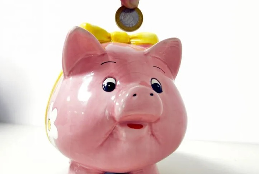 POUPANÇA TEM VALORIZAÇÃO de 7,9% em 2022. Melhor desempenho em 6 anos, diz pesquisa.