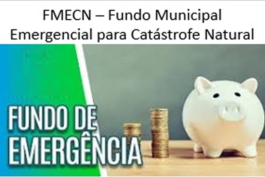 EXECUTIVO INSTITUI O FUNDO MUNICIPAL EMERGENCIAL: Lei Nº 4.927 de 30 de janeiro de 2023.