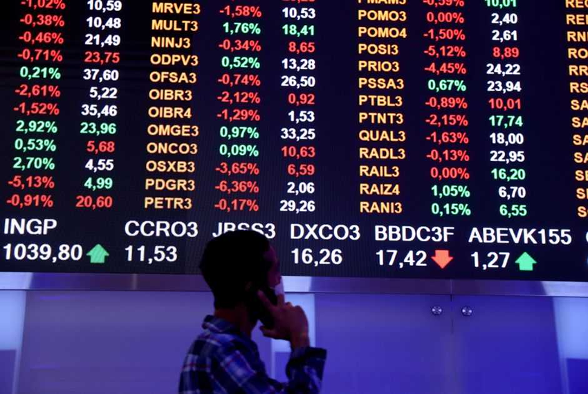 BRASIL INVESTIMENTOS: Brasil ocupa 0,5% da carteira de investimentos do mundo, diz analista