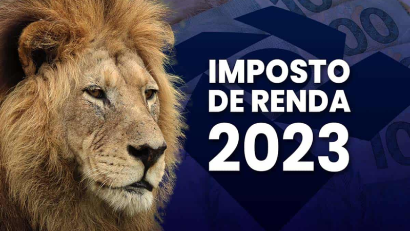 IMPOSTO DE RENDA 2023: o que esperar da declaração do ano-calendário 2022