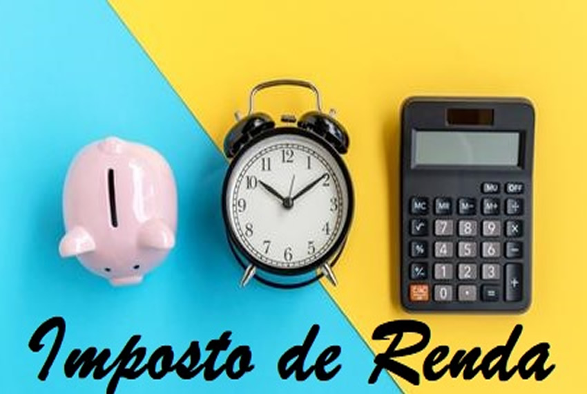 IMPOSTO DE RENDA: Entrega do Imposto de Renda 2023 começou nesta quarta (15); veja novidades deste ano.