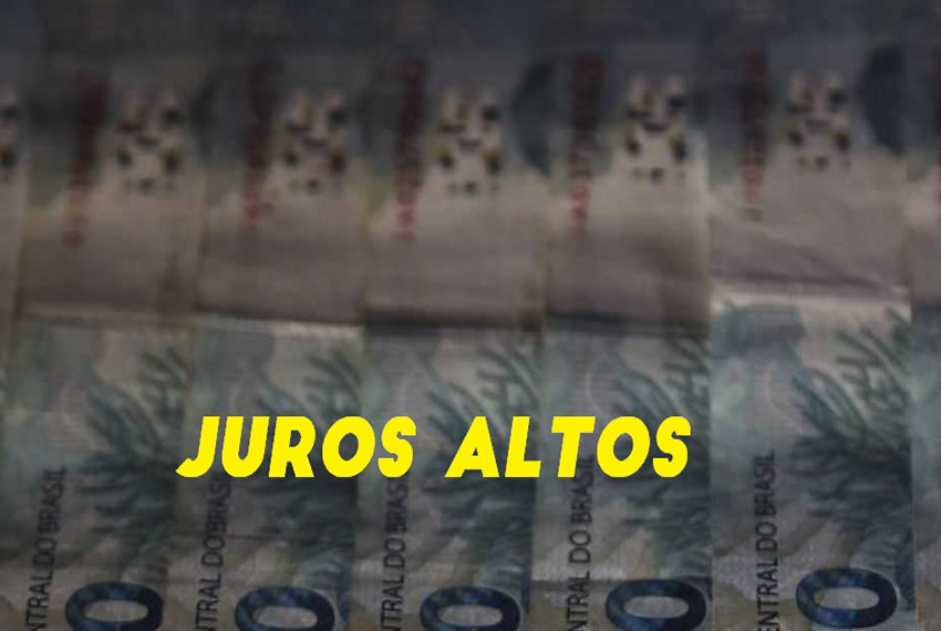 JUROS ALTOS: Ele eleva gasto do governo com a dívida em até R$ 110 bi em 2023, diz XP.