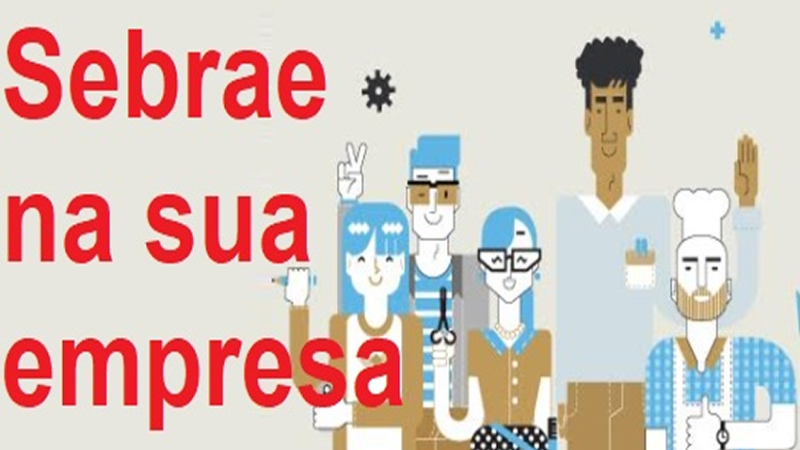 SEBRAE NA SUA EMPRESA: Mais de 100 mil Pequenos Negócios Mineiros serão atendidos pelo programa ‘Sebrae na sua Empresa’ em 2023.