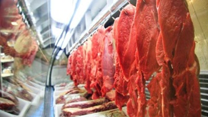 CARNE NO PRATO: China derruba embargo e volta a importar carne bovina do Brasil.