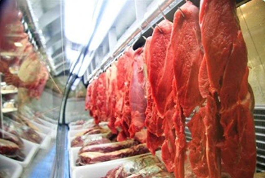 CARNE NO PRATO: China derruba embargo e volta a importar carne bovina do Brasil.