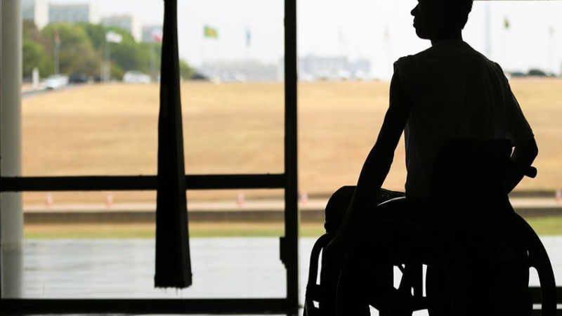 OPORTUNIDADE: Caixa anuncia linha de crédito para pessoas com deficiência.