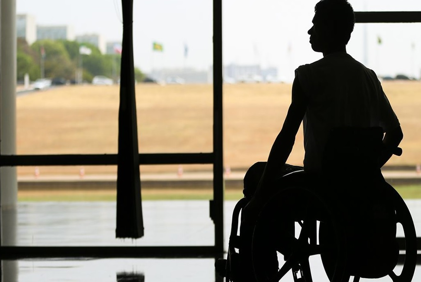 OPORTUNIDADE: Caixa anuncia linha de crédito para pessoas com deficiência.
