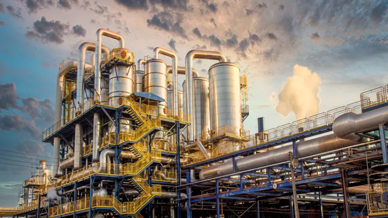 PRODUÇÃO INDUSTRIAL: Produção industrial cai 0,3% em janeiro, resultado pior do que o esperado.