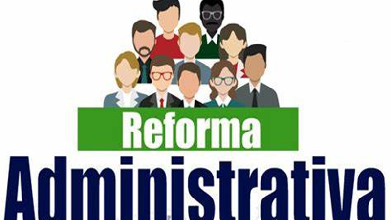 REFORMA ADMINISTRATIVA EM MG: ALMG aprova reforma administrativa de Zema em 1° turno.