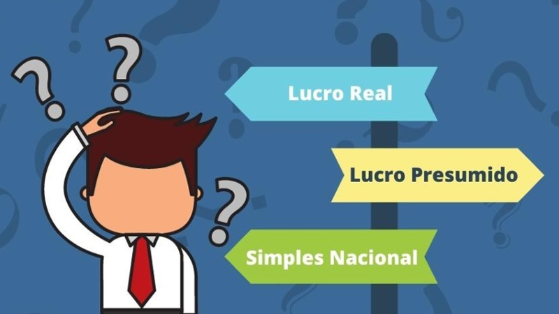 REGIMES TRIBUTÁRIOS NO BR: Entenda tudo sobre os regimes tributários e conheça os 5 principais formatos jurídicos para as empresas brasileiras.
