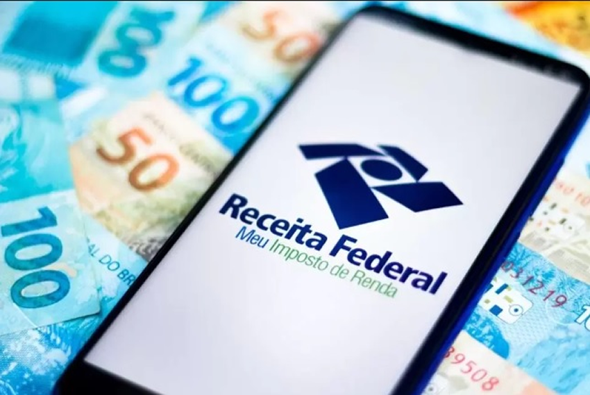RESTITUIÇÃO PARA QUEM FEZ: Restituição do Imposto de Renda será paga primeiro a quem enviar declaração até 10 de maio.